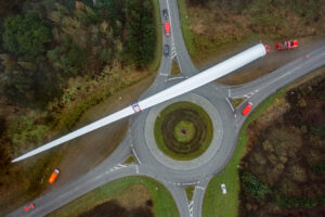 Read more about the article Vestas zapowiada budowę kolejnej fabryki w Szczecinie