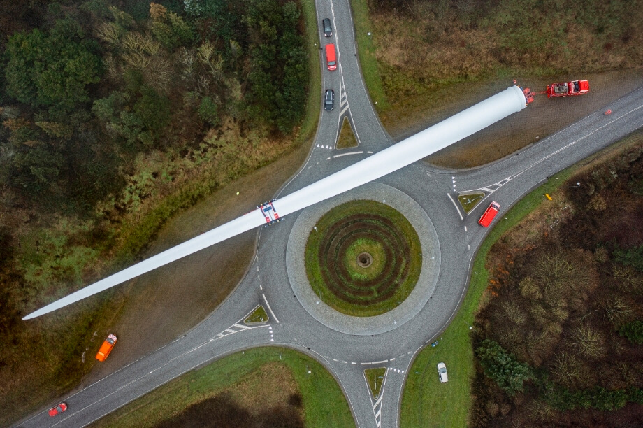 Vestas zapowiada budowę kolejnej fabryki w Szczecinie