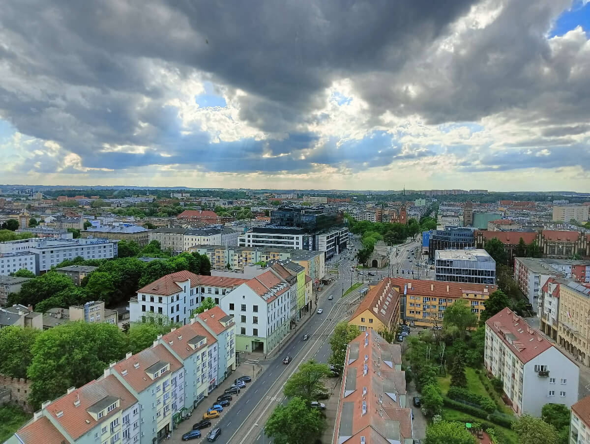 You are currently viewing Radni Szczecina zajmą się offshorem