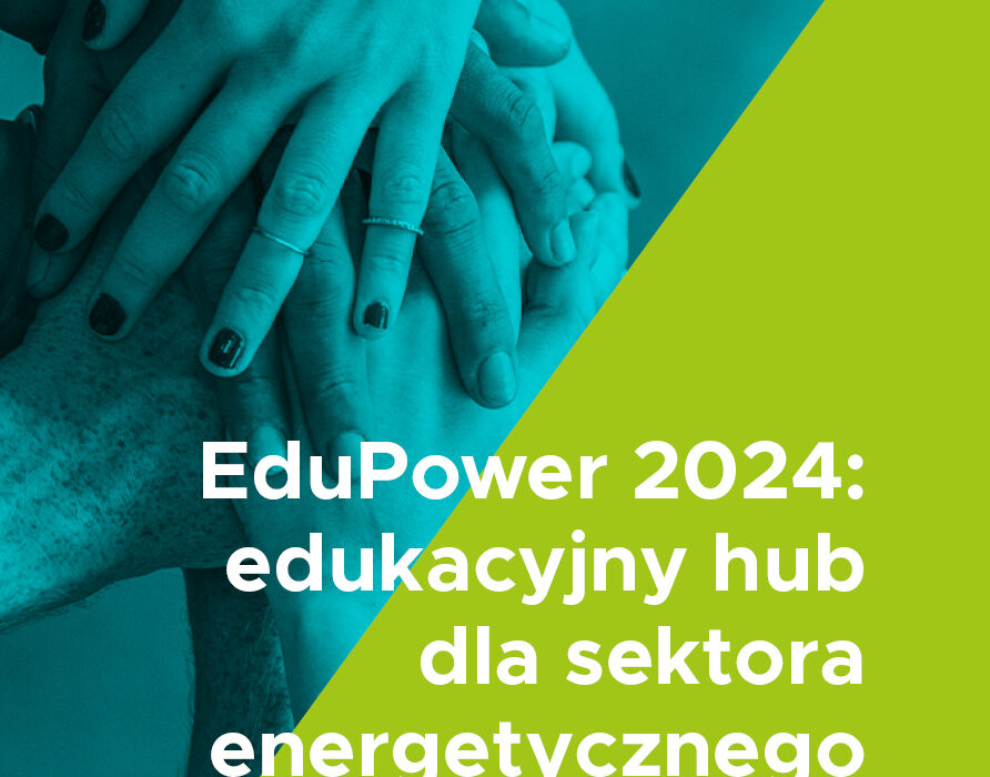  EduPower 2024 Szczecin. ROZMOWA