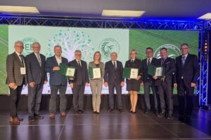 Read more about the article Pomorze Zachodnie na Festiwalu Ekoenergetyki w Opolu