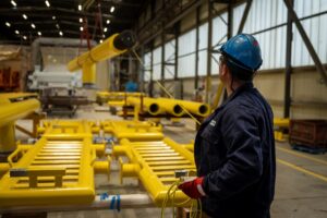 Read more about the article Już w styczniu ruszy morski etap budowy Baltic Power
