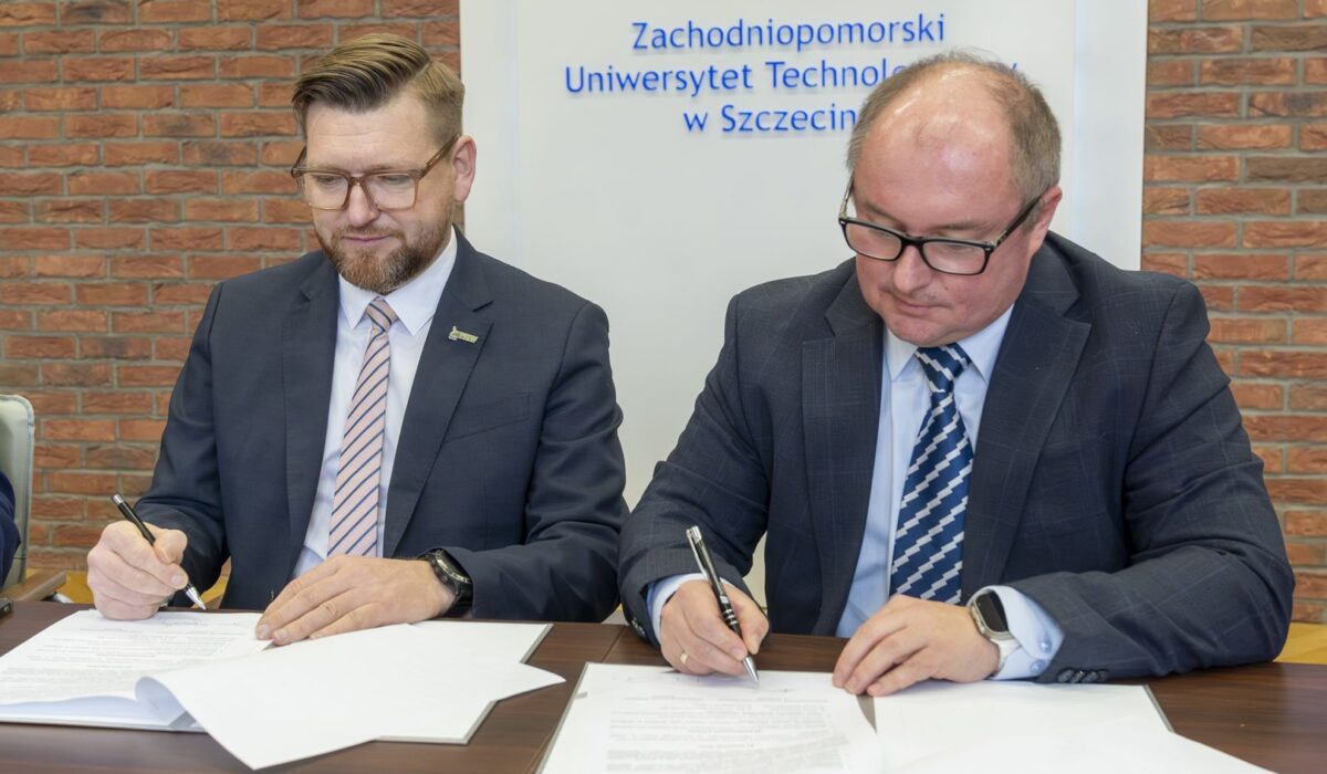 Początek ważnej współpracy na rzecz OZE