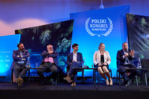 Read more about the article O zielonym Pomorzu Zachodnim w Warszawie 