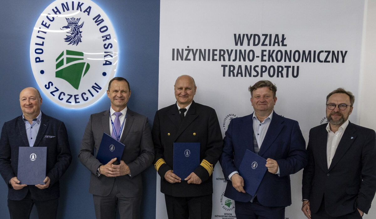 Kadry dla branży morskiej i offshoru. Jest szerokie porozumienie w tej sprawie