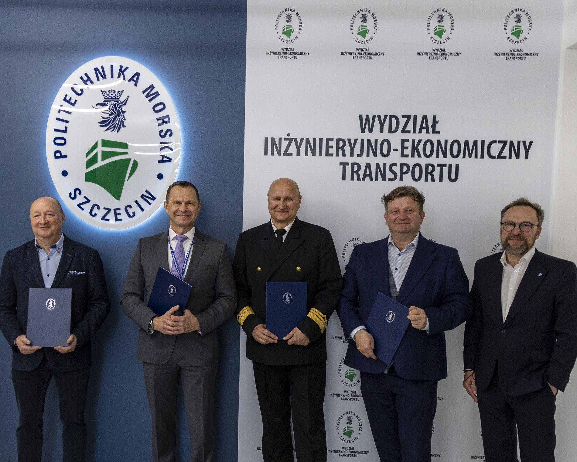 Read more about the article Kadry dla branży morskiej i offshoru. Jest szerokie porozumienie w tej sprawie