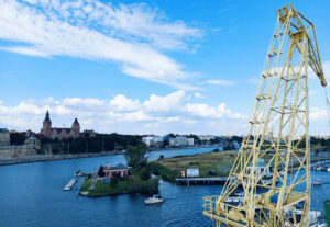 Read more about the article Branża offshore wind. Kolejne firmy z Danii zainwestują na Pomorzu Zachodnim?