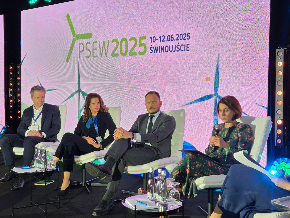konferencja psew