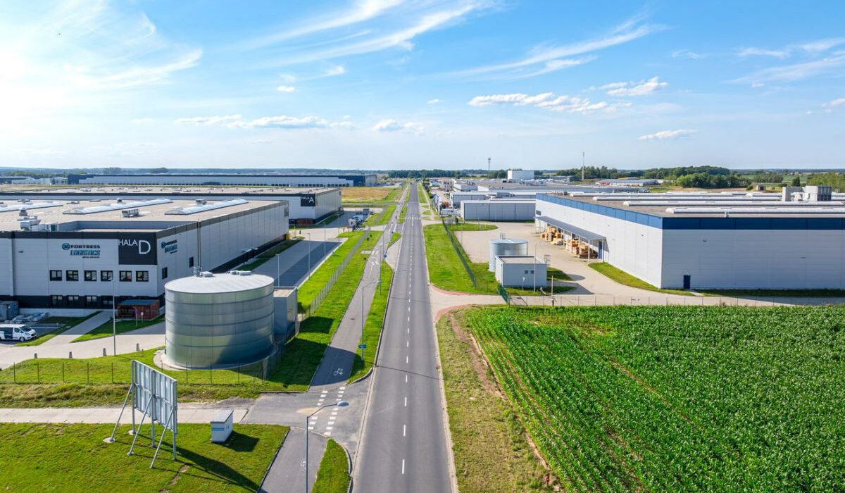 Hiszpańska fala już dociera na Pomorze Zachodnie