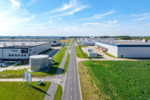 Read more about the article Hiszpańska fala już dociera na Pomorze Zachodnie 