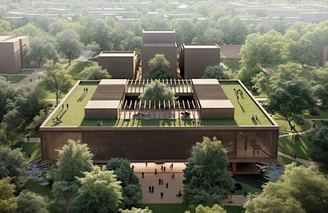 Krok bliżej do powstania EKOFUTURIUM