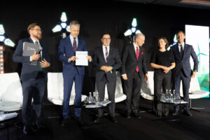 Read more about the article Branża wiatrowa mówi jednym głosem: energetyka wiatrowa dla silnej Polski