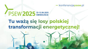 Read more about the article Jak wspólnie budować nowoczesny i zrównoważony system energetyczny? Konferencja PSEW2025 