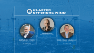 Read more about the article Klaster Offshore Wind w Szczecinie: Integracja, Rozwój i Potencjał Branży
