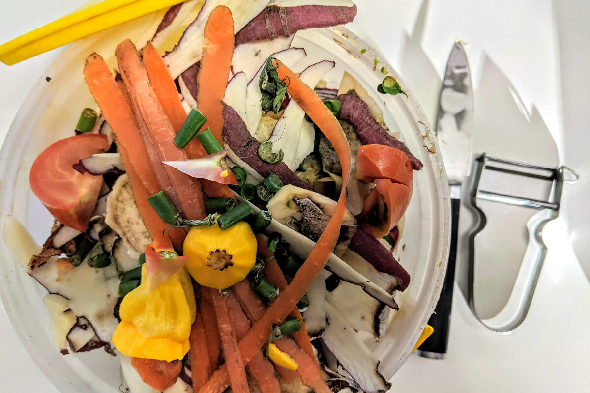 Read more about the article Co w (skoszonej) trawie piszczy? Czyli co nowego w sprawie Szczecińskiego Centrum Biorecyklingu