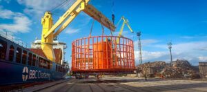 Read more about the article Kolejna firma z regionu wkracza na rynek offshore-wind!