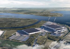 Read more about the article Vestas wycofuje się z budowy fabryki w Szczecinie?