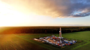 Read more about the article Inwestycja w bezpieczeństwo energetyczne kraju. Nowe złoże gazu ziemnego włączone do produkcji