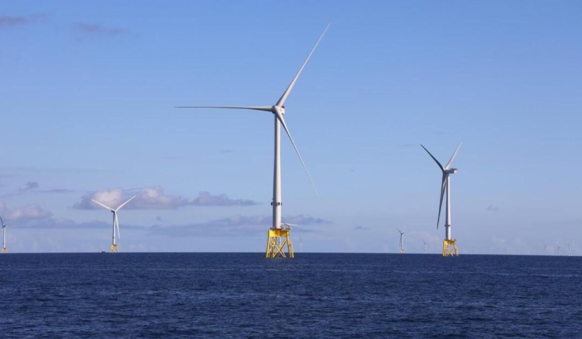 „Miliardowa łapówka” za rezygnację z OZE? Ostry spór o offshore wind w USA