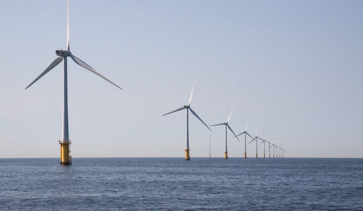 Klaster Offshore Wind w Szczecinie ma nowy zarząd. Przemysław Hołowacz prezesem