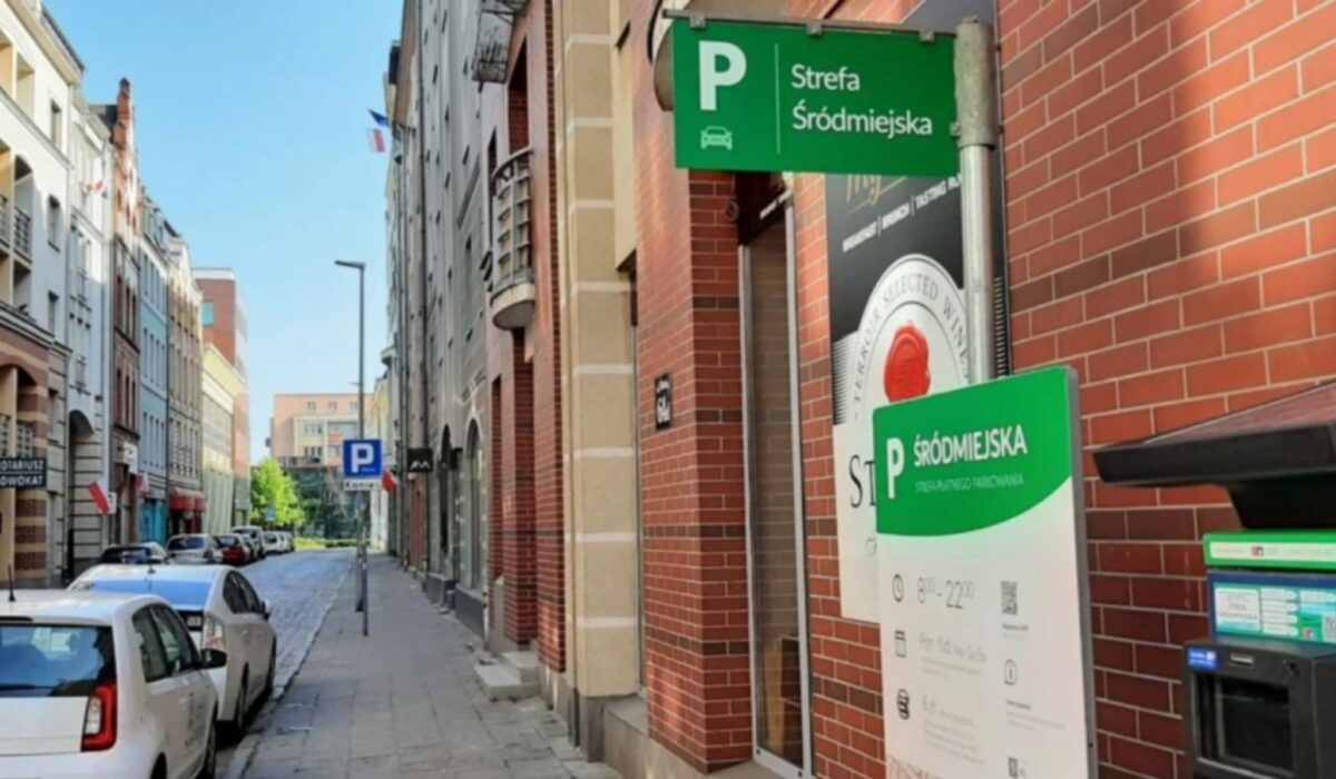 Strefa Czystego Transportu w Szczecinie. Jak samorząd stworzył wydmuszkę prawną