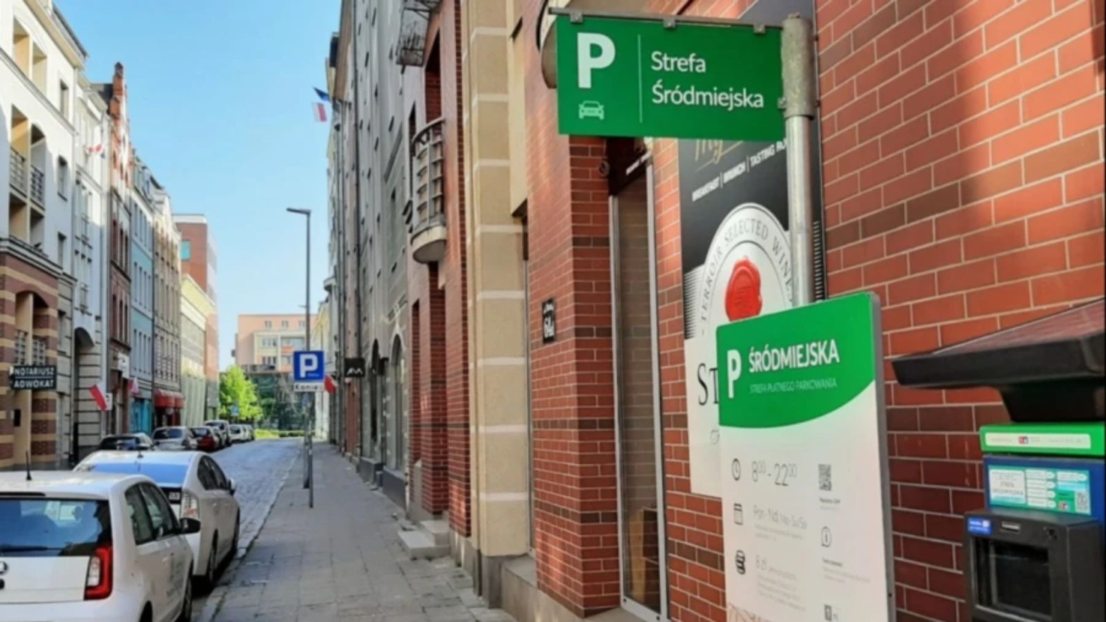 Strefa Czystego Transportu w Szczecinie. Jak samorząd stworzył wydmuszkę prawną